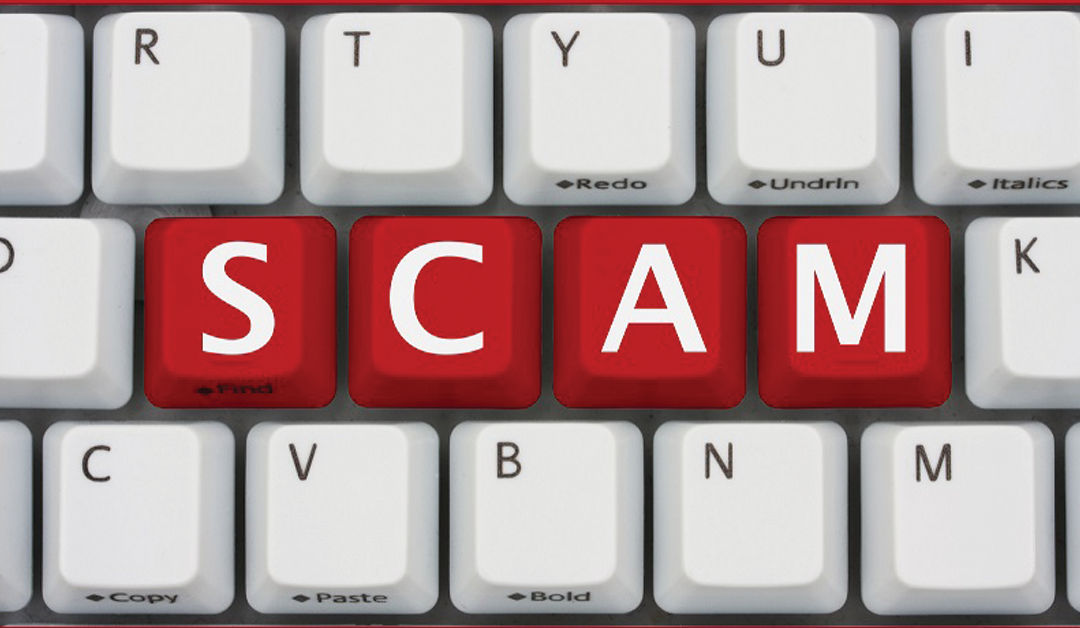 The 2026 Scam Surge: 3 Red Flags Every Australian Should Know