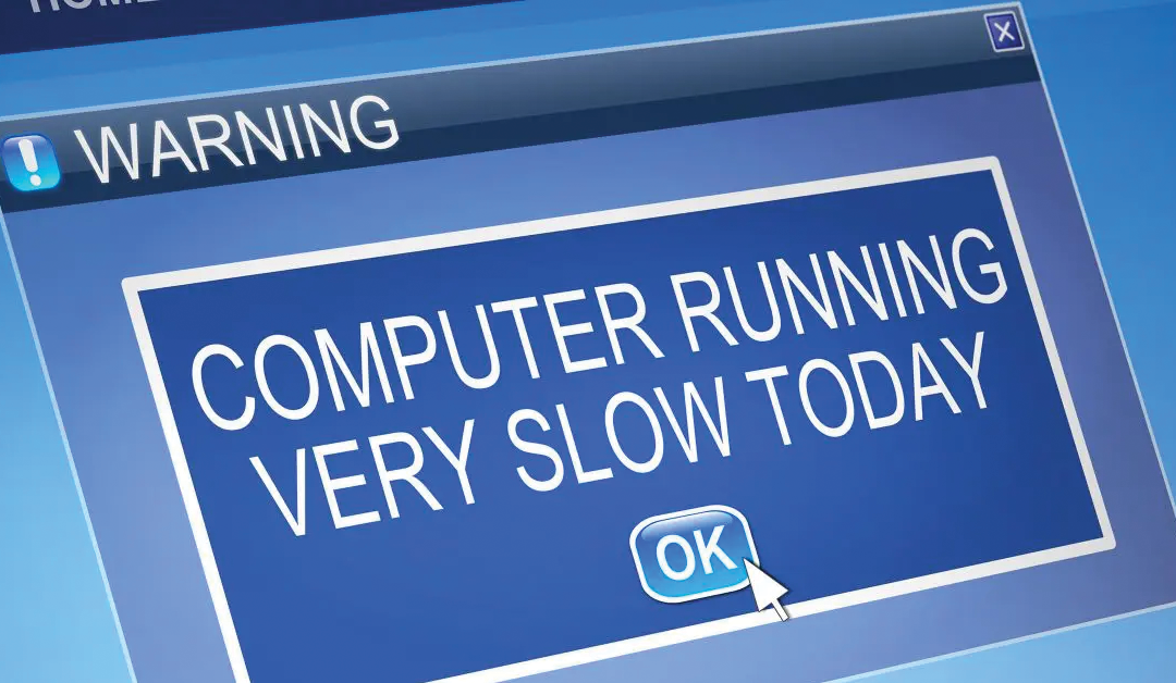Why Your PC Might Be Slower in 2026