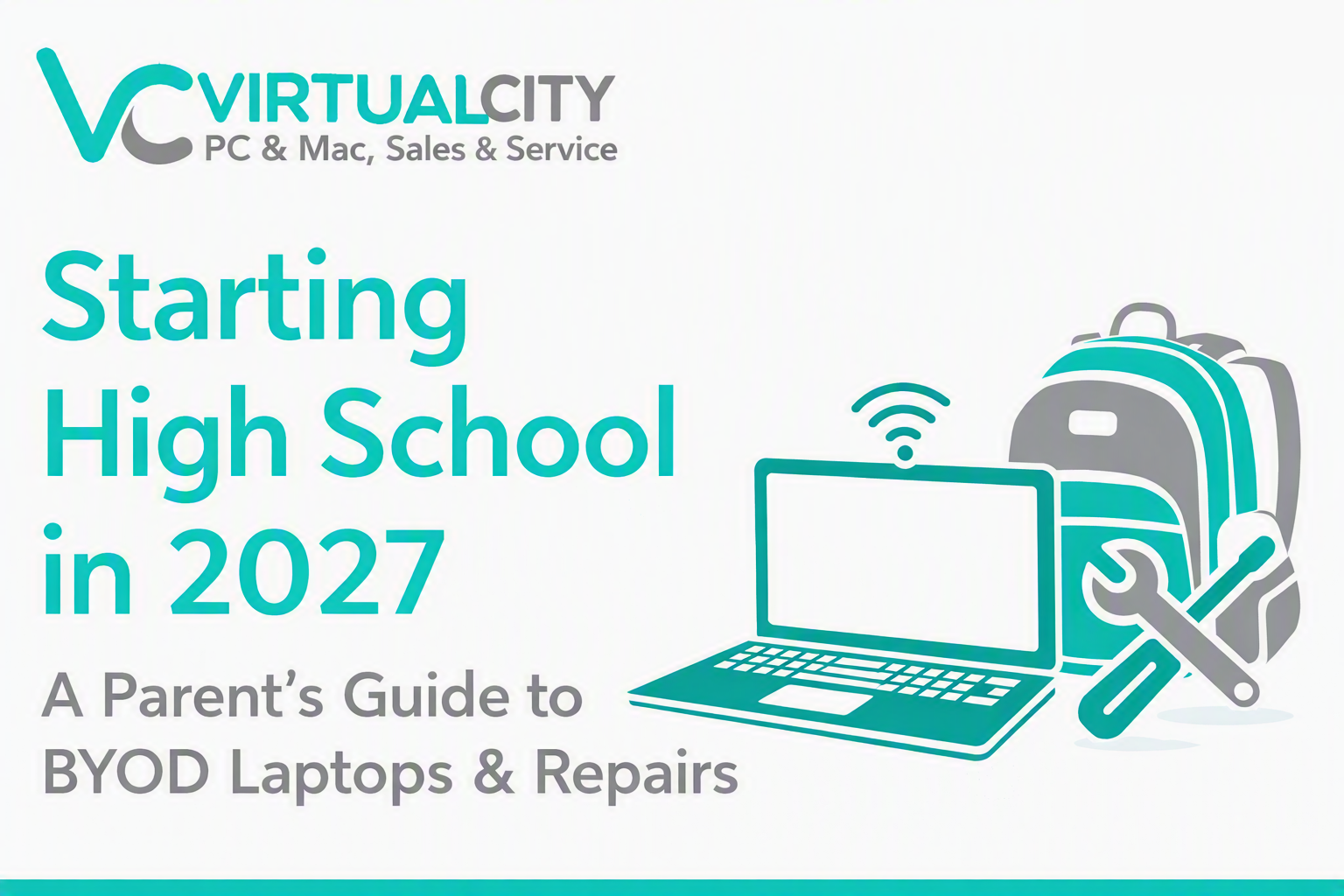 NSW BYOD Requirements for High School Students (2027)