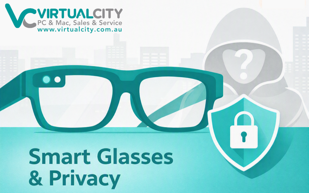 Smart Glasses in 2026: Cool Innovation or a Real Privacy Problem?